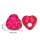thumbnail image 2 of Set De Regalo De Decoración Para El Hogar Con Flores De Jabón Perfumadas En Forma De Corazón, Ramo De Rosas, Ideal Para Bodas, Aniversarios Y Crear Un Ambiente Romántico., 2 of 9