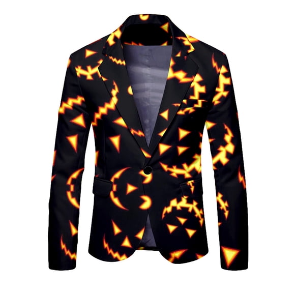 JHLZHS Men's Suits Regular Fit Wool Men's Themed Long Sleeve Single Suit Jacket Suit for Men Green Mens Sport Coat