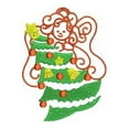 thumbnail image 5 of Threadart Machine Embroidery Design Bundles - Religion Sets - Christmas Angels (1) - Loaded on USB Stick - 9 Sets Available, 5 of 9