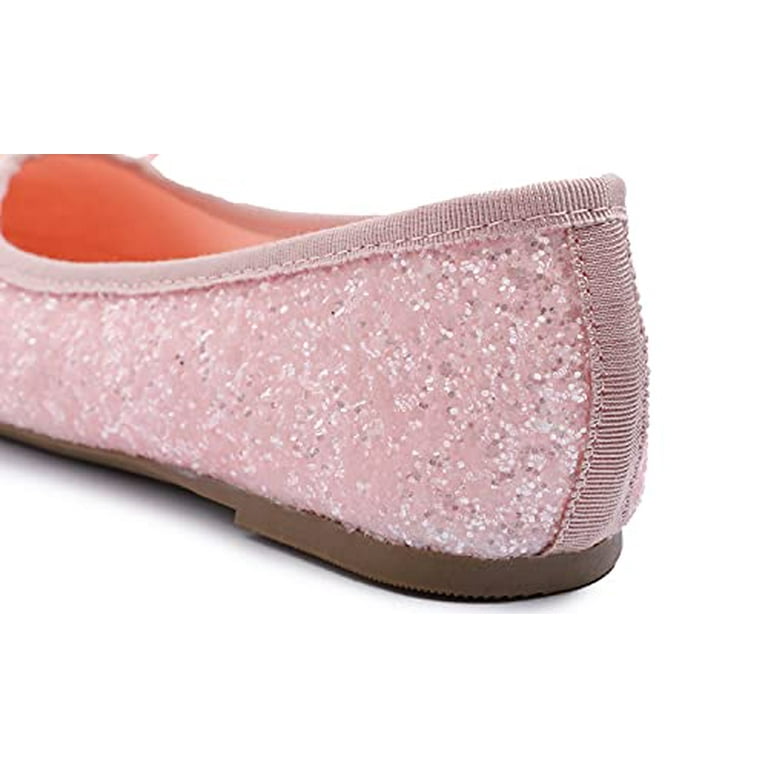 Memory foam flats walmart sale