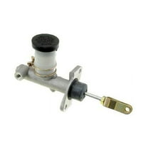 Clutch Master Cylinder - Compatible with 1979 - 1983 Nissan 280ZX 1980 1981 1982