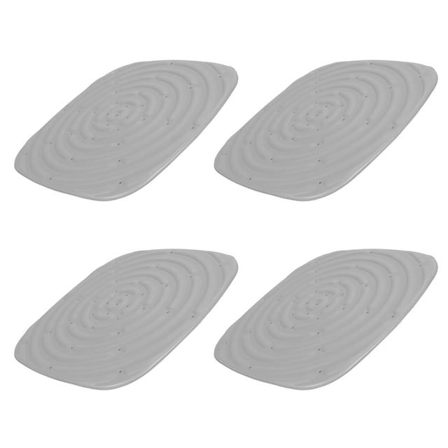Chicken Nesting Pad,Soft Sponge Reusable Chicken Bedding Pad Washable Hen Bedding Box Liners Pad