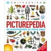 Picturepedia, Pre-Owned (Hardcover)
