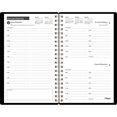 thumbnail image 3 of Carnet de rendez-vous quotidien Mead® 2026, 3 of 4