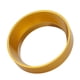 thumbnail image 4 of Ouitble Anillo de dosificación de café 58mm Aluminio Universal Anillo de dosificación de café Embudo Reemplazo Cafetera Accesorio(Oro), 4 of 9