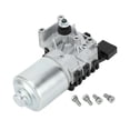 thumbnail image 1 of Moto del limpiaparabris delantero Unique Bargains para Volkswagen Jetta 2011-2015 No.6R1955119A, 1 of 7