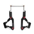 thumbnail image 1 of Motorcycle Phone Holder Windshield Bracket Rearview Mirror Bracket for N-MAX155 NMAX155 N-MAX 155 2, 1 of 5