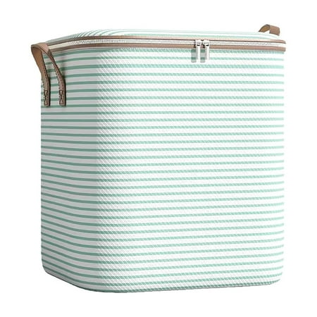 

CAKVIICA Thickened Household Clothing Special Storage Bag Bedroom Quilt Moving Packing Bag Large Capacity Home Textile Storage Bag