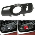 thumbnail image 3 of Headlight Switch Button Panel Cover Decal Cover Standard, 3 of 8