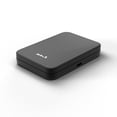 thumbnail image 3 of Cargador Inalámbrico Mous Negro 3 en 1 MagSafe Compatible para Múltiples Dispositivos, 3 of 8