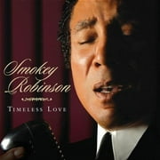 Pre-Owned Timeless Love by Smokey Robinson (CD, 2012)