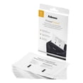 thumbnail image 3 of FELLOWES POWERSHRED PERFORMANCE + LUBRICANT, 6" x 8-1/2", 10PK SHEETS, 3 of 9