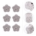 thumbnail image 3 of 12Pcs Pet Mineral Stone Chew Toy Pet Teeth Grinding Stone for Hamster Rabbit, 3 of 9