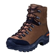 KENETREK Desert Guide Hiking Boot, Color: Brown, Size: 13-M