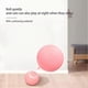 thumbnail image 2 of Cat Smart Ball Toy Electric Catnip Sounding Cat Interactive Rolling Playing Ball, 2 of 5