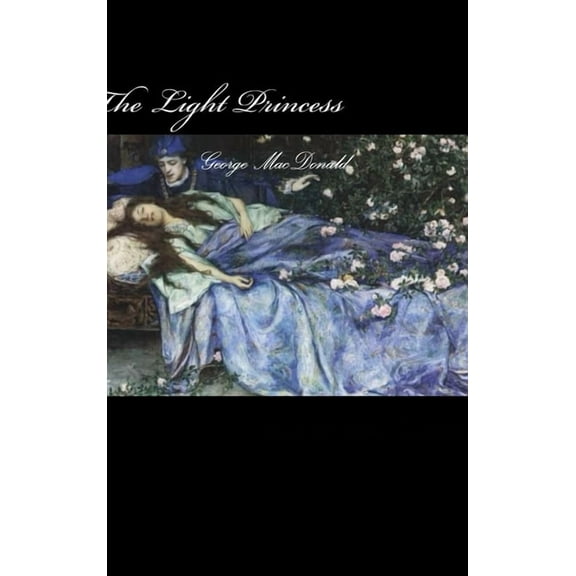 The Light Princess (Hardcover)