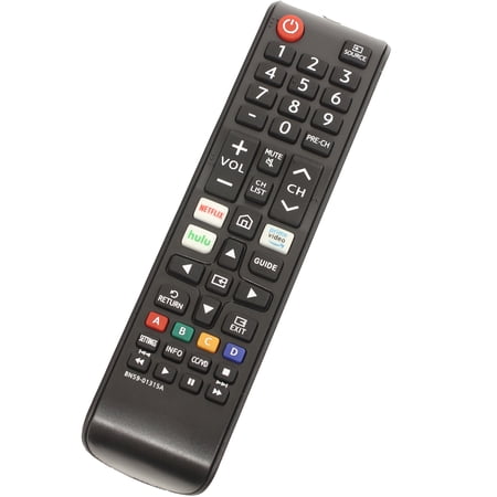 Generic Samsung BN59-01315A 4K UHD Smart TV Remote Control price history on PriceWatchPro