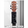 thumbnail image 2 of Chord Machine, Guitar Auxiliary Artifact,Chord Practice Black, 2 of 5