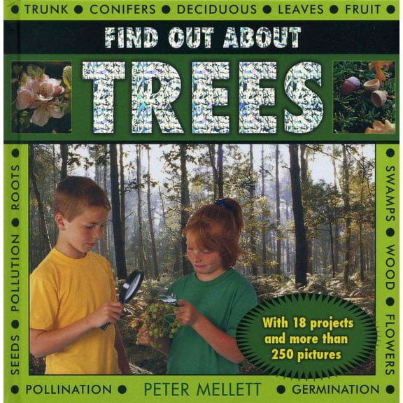 Find Out About Trees