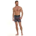 thumbnail image 4 of Ed Hardy Mens 4PK Boxer Briefs, 4 of 7