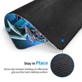 thumbnail image 3 of Yu-Gi-Oh Mouse Pad, Computer Mouse Mat, Waterproof Non-Slip Rubber Base MousePads for Office Laptop 7 x 8.6 in, 3 of 8