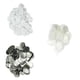 thumbnail image 2 of Pin Badge Maker Machine Button Parts Supplies Botones blancos vacíos Insignias Accesorios de bricolaje 58mm 100 Piezas Eigraketly HA1422-00B, 2 of 6