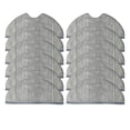 thumbnail image 1 of Washable Microfiber Mop Cloth Rag Replacement Accessories, 1 of 1