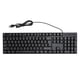thumbnail image 2 of Teclado De Idioma De 104 Teclas,Teclado Para Juegos,Teclado De Idioma Minoritario,Teclado Ergonómico Para Juegos Con Cable USB Para Oficina,4.9ft, 2 of 8