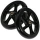 thumbnail image 2 of 2 ruedas profesionales para patinete y silla de ruedas, resistentes al desgaste., 2 of 7