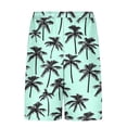 thumbnail image 5 of Guluxicc Mens Swimming Trunks with Compression Mesh Liner 2 in 1 Quick-Dry Swim Shorts with Pockets Summer Board Shorts, 5 of 6