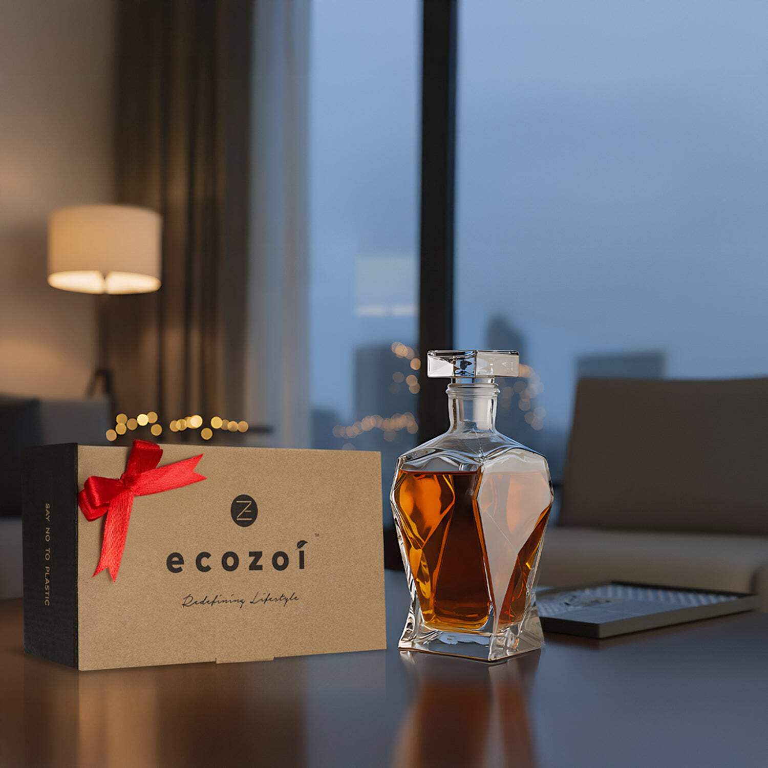 Ecozoi Stainless Steel Ice Cube Stamp Tray, with Silicone Ice Cube Tray and Tongs