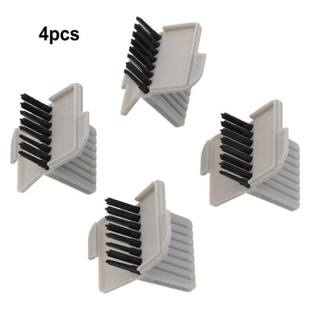 32 Pieces Hearing Aid Ear Wax Guards Filters for Phonak Resound Widex CIC ITE ITC with Cleaning Tool