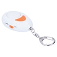 thumbnail image 1 of Sirena de Alarma de autodefensa ANGGREK Luz LED Alarma Personal Portátil De Emergencia Alerta De Sonido 125 DB Con Llavero Extraíble, 1 of 8