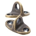 thumbnail image 4 of 2pcs Window Hasp Hook Pedestal Window Support Hook Pedestal for Home Use, 4 of 8