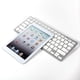 thumbnail image 3 of Teclado Inalámbrico Bluetooth + Cubierta Protectora Plegable con Soporte Kit de Accesorios para iPad Air 2 Macarena accesorios de ordenador, 3 of 8