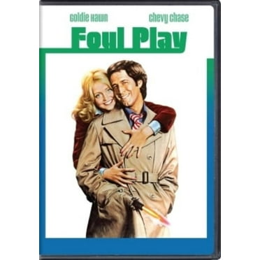Foul Play (DVD)