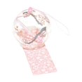 thumbnail image 1 of EZLIFE Campanas de viento japonesas Campanas de viento de vidrio hechas a mano Accesorios para el dormitorio U6J3, 1 of 7