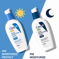thumbnail image 2 of Cerave-Loción Hidratante Facial para mujer, nicotinamida, esencia de ácido hialurónico, FPS 30, crema Facial hidratante para blanquear la piel, 89ml Fivean  unisex, 2 of 2