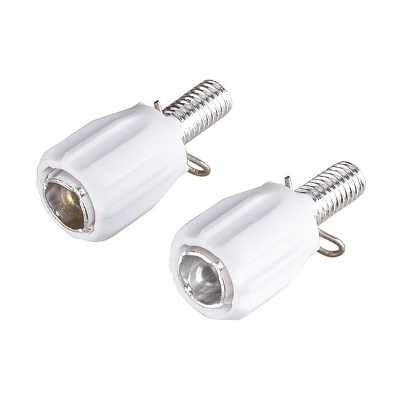 BBB Bicycle Cable Adjuster silber-weiss