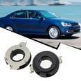 thumbnail image 3 of 2pcs H7 LED Adapter Base Headlight Socket Retainer For BMW for Mercedes, 3 of 10