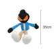 thumbnail image 2 of 35cm Picker Tank Man Childrens Plush Toys Gifts For Favors And Fans, 2 of 5