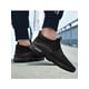 thumbnail image 5 of UKAP - Zapatillas de deporte para hombre, transpirables, para caminar, atléticas, para correr, 5 of 7