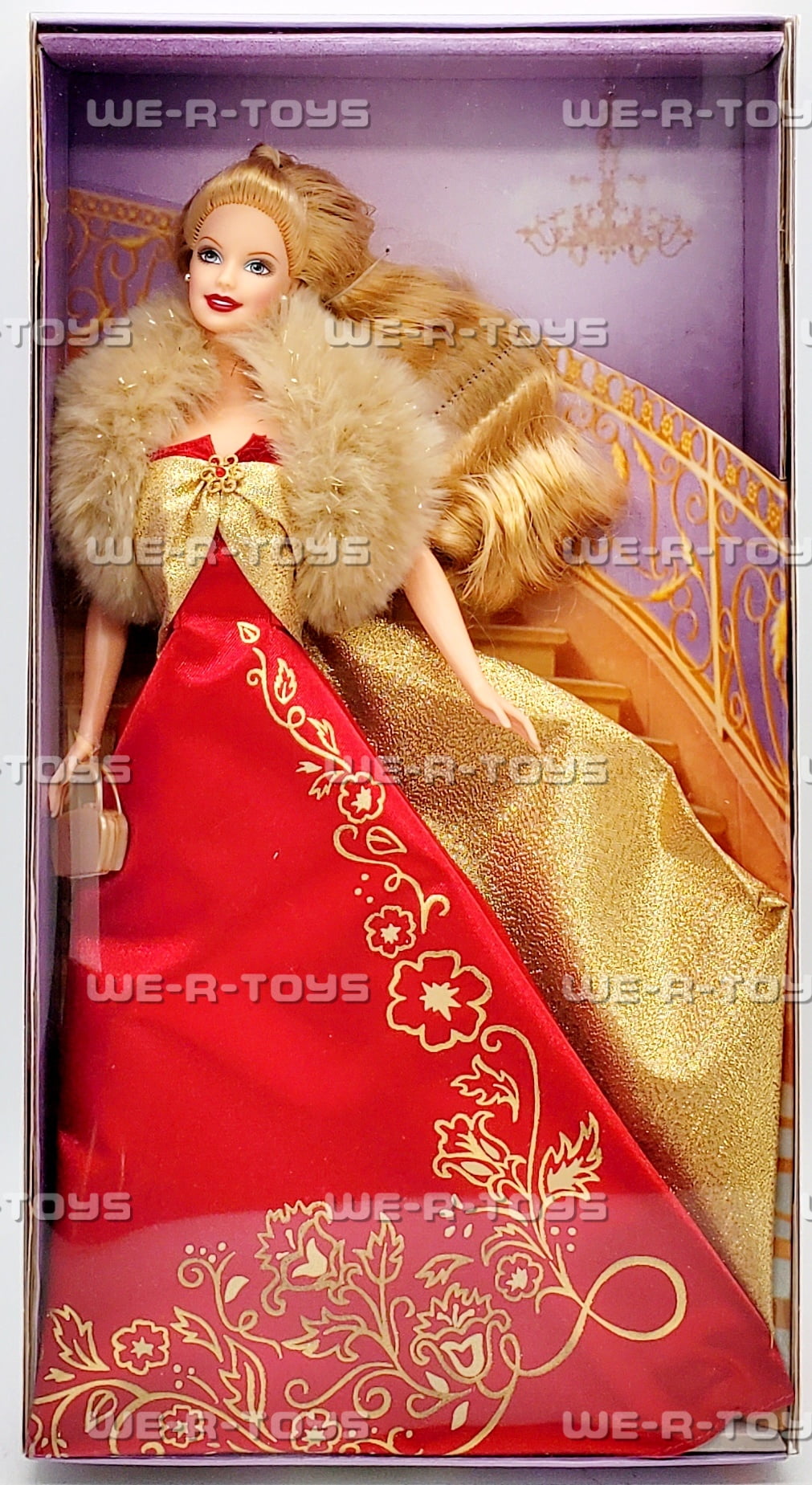 Amazon.co.jp: Barbie Superstar 2 Golden Dream Barbie : おもちゃ