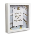 thumbnail image 3 of 11X11 MOTTO CLIP WALL DÉCOR, 3 of 3