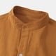 thumbnail image 5 of Camisas Para Hombre Camisa Hawaiana Casual Botones Sólidos Jersey de Playa Cuello Alto Blusa de Manga Corta Odeerbi  ODB157233, 5 of 9