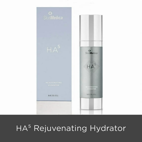 SkinMedica HA5 Rejuvenating Hydrator 2oz