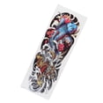 thumbnail image 4 of Temporary Arm  Sticker - Waterproof Unisex Full Arm  Sticker - Full Arm  Sticker with Unisex Exquisite Pattern Design for Perfect Tattooing Art and Beauty, 4 of 8
