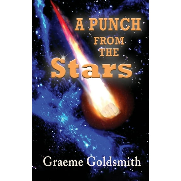 A Punch from the Stars, (Paperback)
