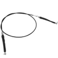 thumbnail image 4 of Control Gear Selector  Cable 7081753 Replacement Fit for  Ranger 400/500/800 10-16, 4 of 8