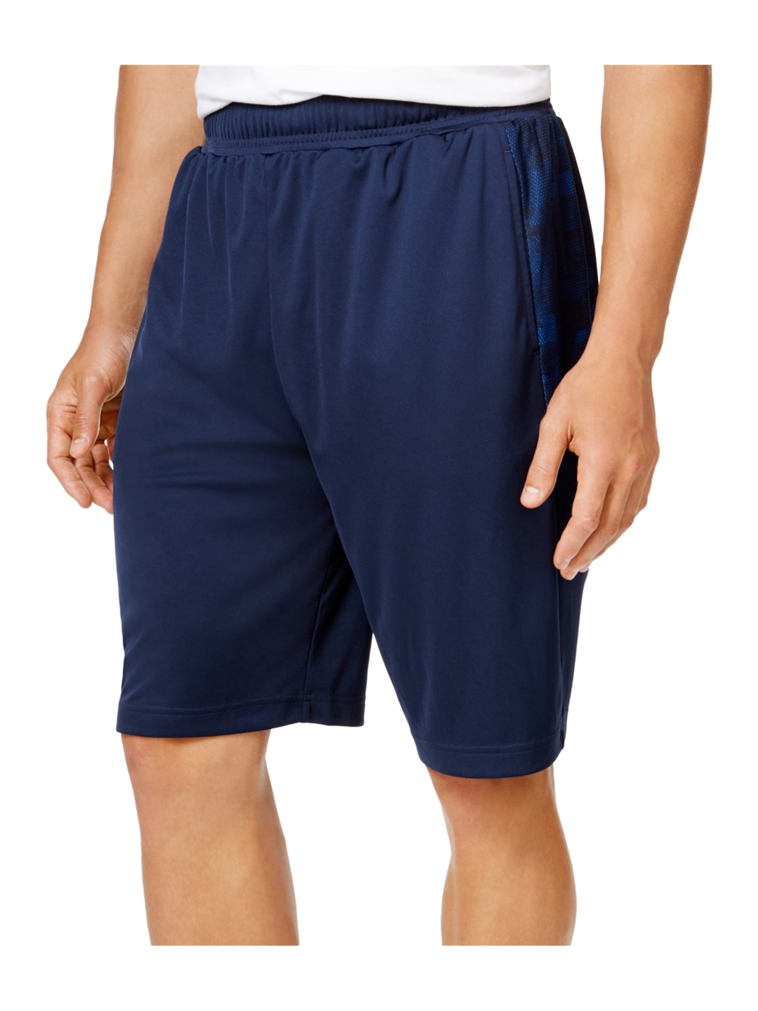 Best Walmart mens workout shorts for Push Pull Legs
